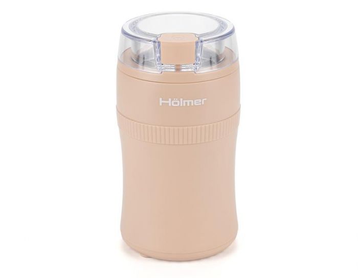 Кавомолка Holmer HGC-003W