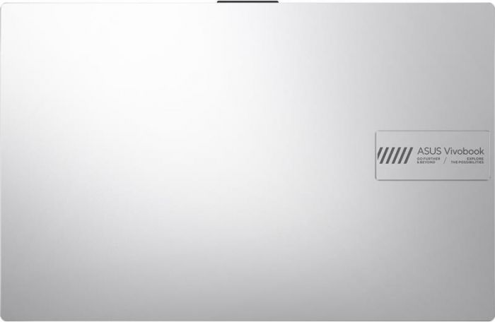 Ноутбук Asus Vivobook Go 15 E1504FA-BQ211 (90NB0ZR1-M00960) Cool Silver