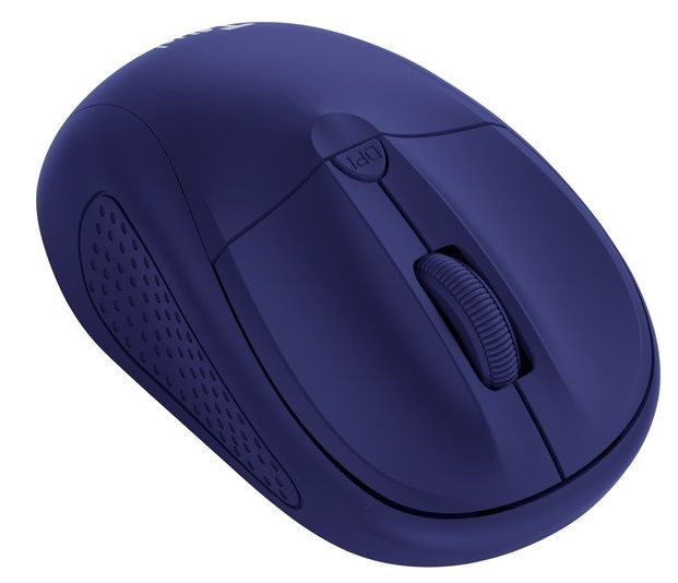 Миша бездротова Trust Primo WL Blue (24796)