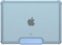 Чохол для ноутбука Urban Armor Gear Lucent для Macbook Air 2022 13" Cerulean (134008115858) 