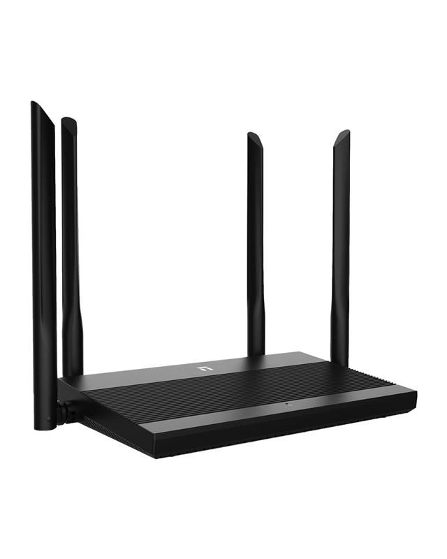 Бездротовий маршрутизатор Netis N3D