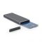 Зовнішня кишеня Gembird для підключення SSD M.2, USB 3.0, алюміній, Black (EE2280-U3C-01)
