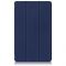 Чохол-книжка BeCover Smart для Lenovo Tab M9 TB-310FU Dark Blue (709222)