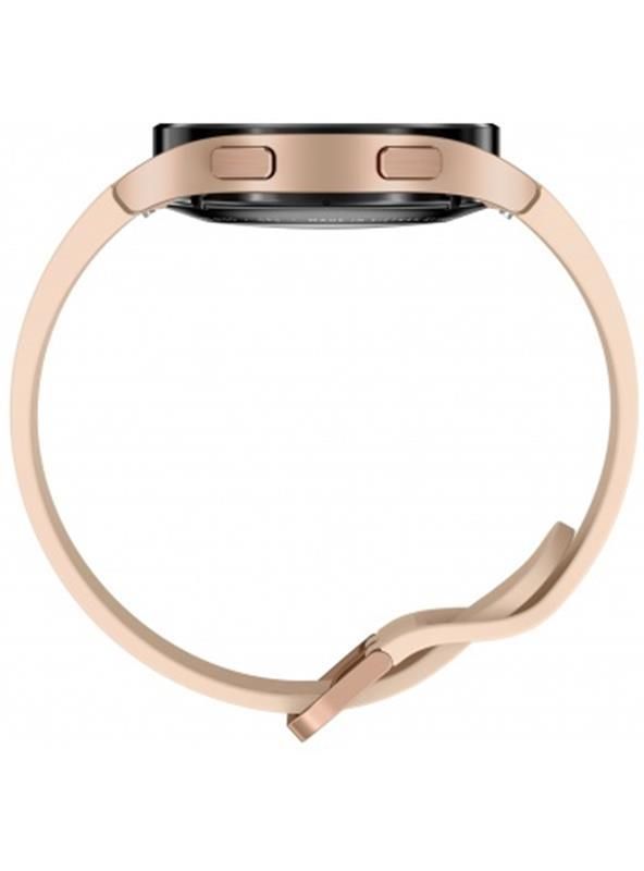 Смарт-годинник Samsung Galaxy Watch4 40mm eSIM Gold (SM-R865FZDASEK)