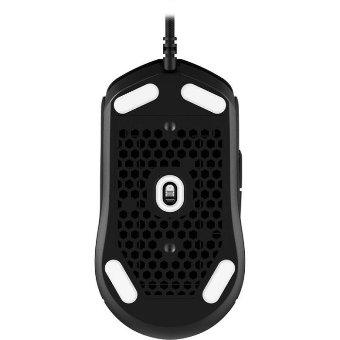 Миша HyperX Pulsefire Haste 2 Black (6N0A7AA)