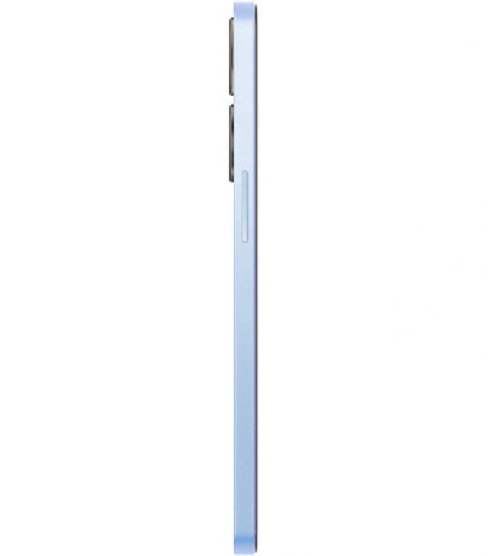 Смартфон ZTE V40s 6/128GB Dual Sim Blue