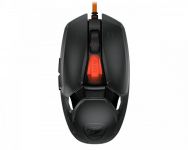 Миша Cougar AirBlader Tournament Black