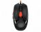 Миша Cougar AirBlader Tournament Black