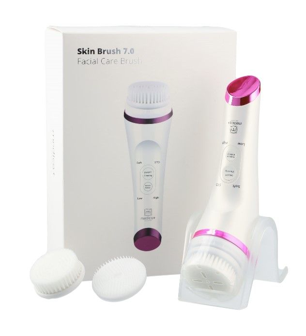 Щітка по догляду за обличчям Medica+ Skin Brush 7.0 (MD-102970)