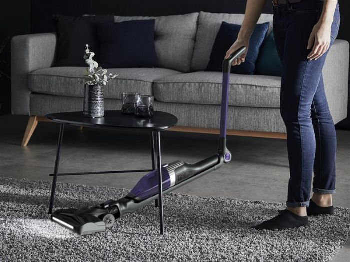 Пилосос акумуляторний Rowenta X-Treme Compact RH1238WO