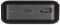 Універсальна мобільна батарея 2E 20000mAh Black (2E-PB2004-BLACK)