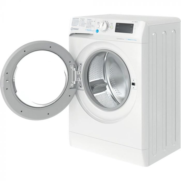 Пральна машина Indesit BWSE 71293X WBV UA