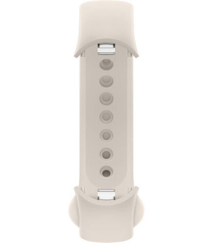 Фiтнес-браслет Xiaomi Mi Smart Band 8 Champagne Gold (BHR7166GL) EU_