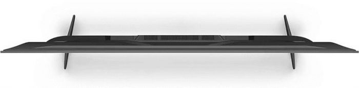 Телевiзор TCL 50P635
