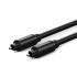 Кабель Cabletime Toslink Pro, 3 м, M/M, Digital Audio (CF31N)