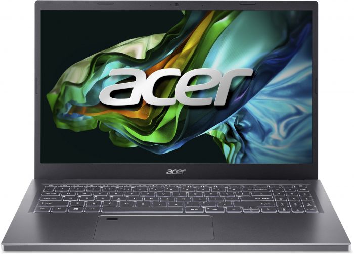 Ноутбук Acer Aspire 5 A515-48M-R1A1 (NX.KJ9EU.00S) Gray