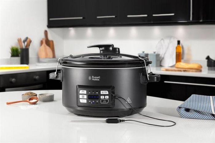 Медленноварка Russell Hobbs 25630-56 Sous Vide