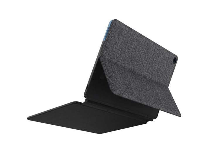 Ноутбук Lenovo IdeaPad Duet Chromebook (ZA6F0015FR) Ice Blue + Iron Grey