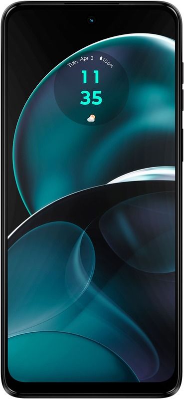 Смартфон Motorola Moto G14 4/128GB Dual Sim Steel Grey (PAYF0003PL)