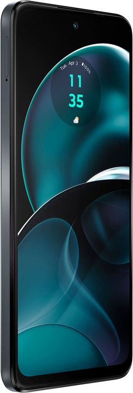 Смартфон Motorola Moto G14 4/128GB Dual Sim Steel Grey (PAYF0003PL)