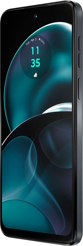 Смартфон Motorola Moto G14 4/128GB Dual Sim Steel Grey (PAYF0003PL)