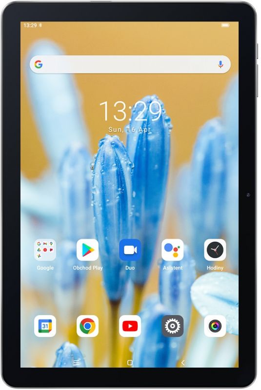 Планшет Oscal Pad 70 4/128GB Space Grey