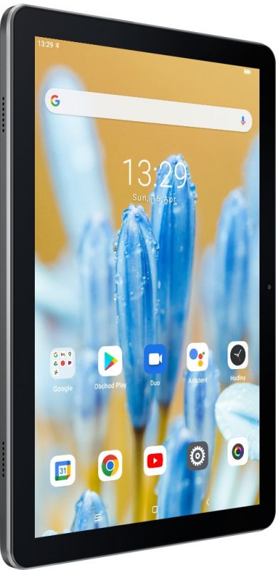 Планшет Oscal Pad 70 4/128GB Space Grey