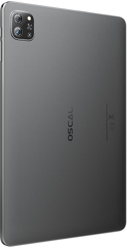 Планшет Oscal Pad 70 4/128GB Space Grey