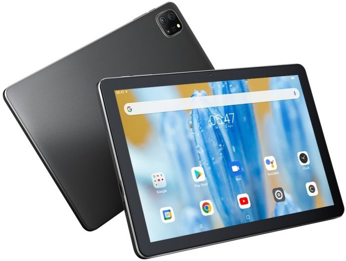 Планшет Oscal Pad 70 4/128GB Space Grey