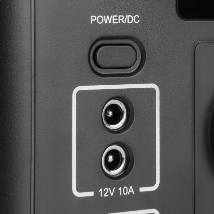 Зарядна станція LogicPower Charger 160 (160W, 204Wh)