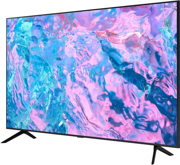 Телевiзор Samsung UE58CU7100UXUA