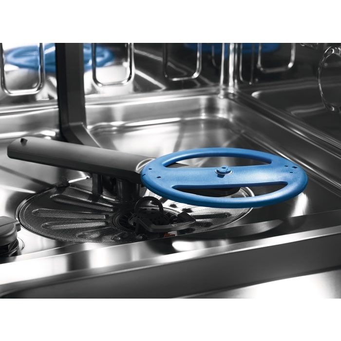 Вбудована посудомийна машина Electrolux EES948300L