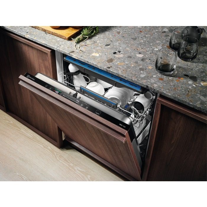 Вбудована посудомийна машина Electrolux EES948300L