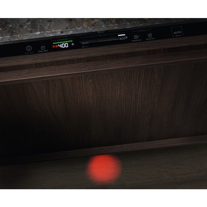 Вбудована посудомийна машина Electrolux EES948300L