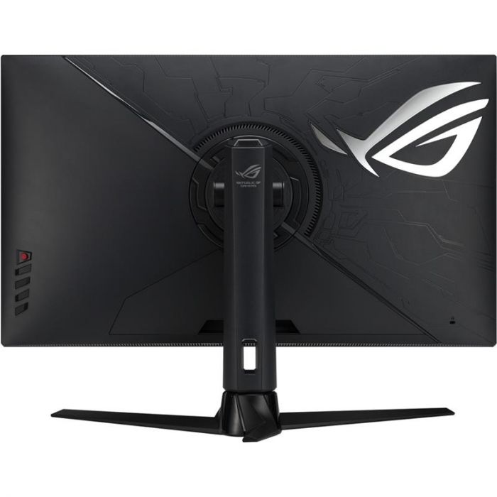 Монітор Asus 32" ROG Strix XG32AQ (90LM08A0-B01170) IPS Black 175Hz