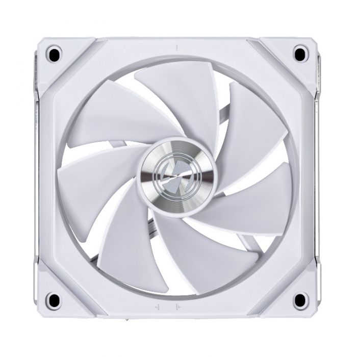 Вентилятор Lian Li SL V2 Reverse 120-1 White (G99.12RSLV21W.00)