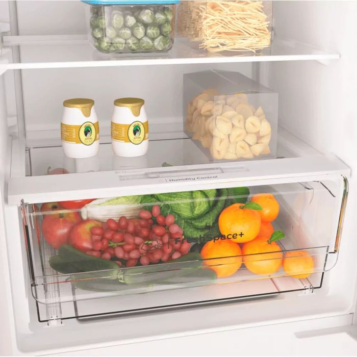Вбудований холодильник Indesit INC20T321EU