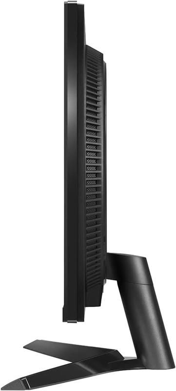 Монiтор LG 27" UltraGear 27GN60R-B IPS Black