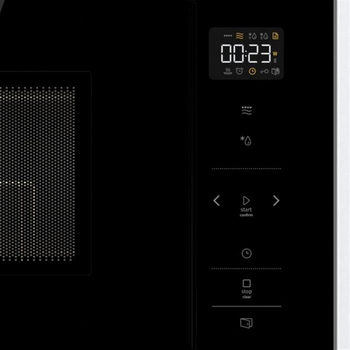 Вбудована мікрохвильова піч Gorenje BM251SG2BG