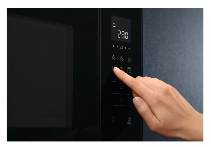 Мікрохвильова піч Electrolux LMS2203EMX