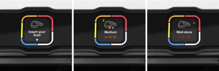 Гриль Tefal OptiGrill Elite GC750D