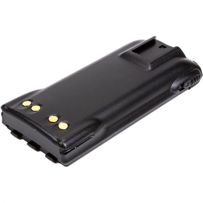 Акумулятор Power-Time для радіостанції Motorola GP320 Ni-MH 7.5V 2200mAh (PTM-328)