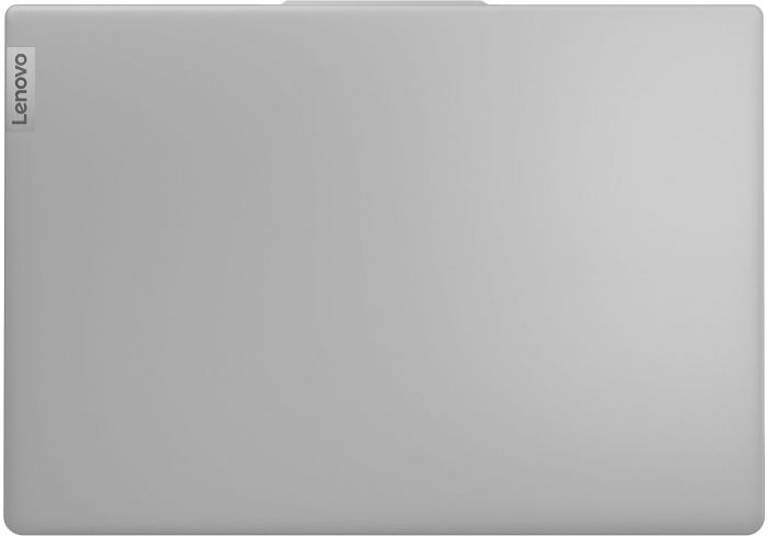 Ноутбук Lenovo IdeaPad Slim 5 16IAH8 (83BG001ARA) Cloud Grey