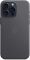 Чохол-накладка Apple FineWoven Case with MagSafe для Apple iPhone 15 Pro Max Black (MT4V3)