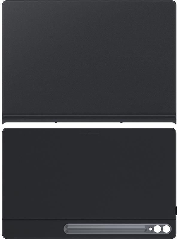 Чохол-книжка Samsung Book Cover для Samsung Galaxy Tab S9+ SM-X810/SM-X816 Black (EF-BX810PBEGWW)