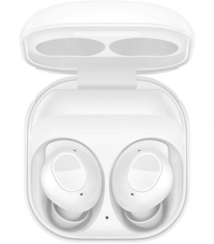 Bluetooth-гарнітура Samsung Galaxy Buds FE SM-R400 White (SM-R400NZWASEK)