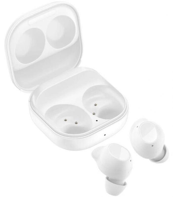 Bluetooth-гарнітура Samsung Galaxy Buds FE SM-R400 White (SM-R400NZWASEK)