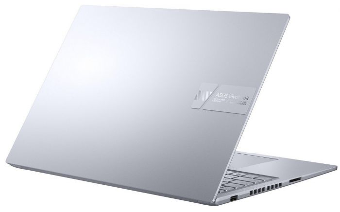 Ноутбук Asus Vivobook 16X K3605VU-RP333 (90NB11Z2-M00EU0) Cool Silver