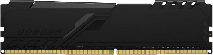 Модуль пам`ятi DDR4 2x8GB/3600 Kingston Fury Beast Black (KF436C17BBK2/16)