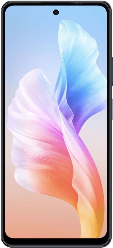 Смартфон Oscal Tiger 12 12/256GB Dual Sim Grey